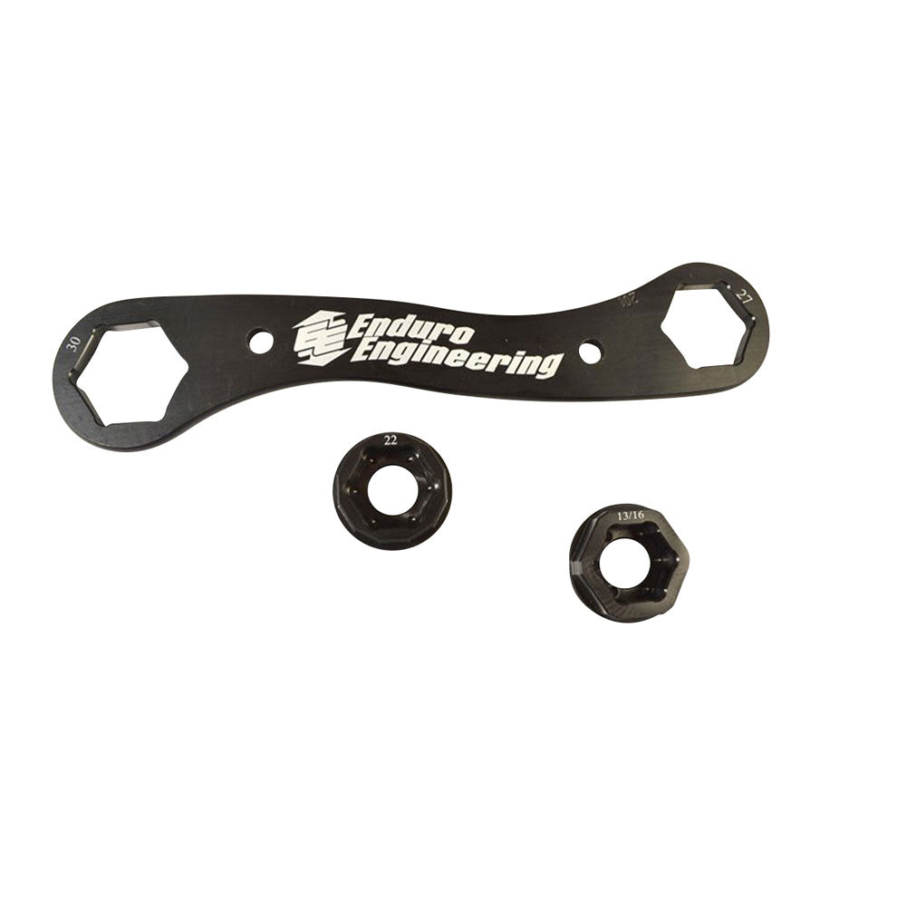 Enduro Engineering Trail Side Multi Tool 24mm/27mm/32mm