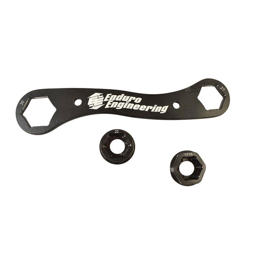 Enduro Engineering Trail Side Multi Tool 24mm/27mm/32mm