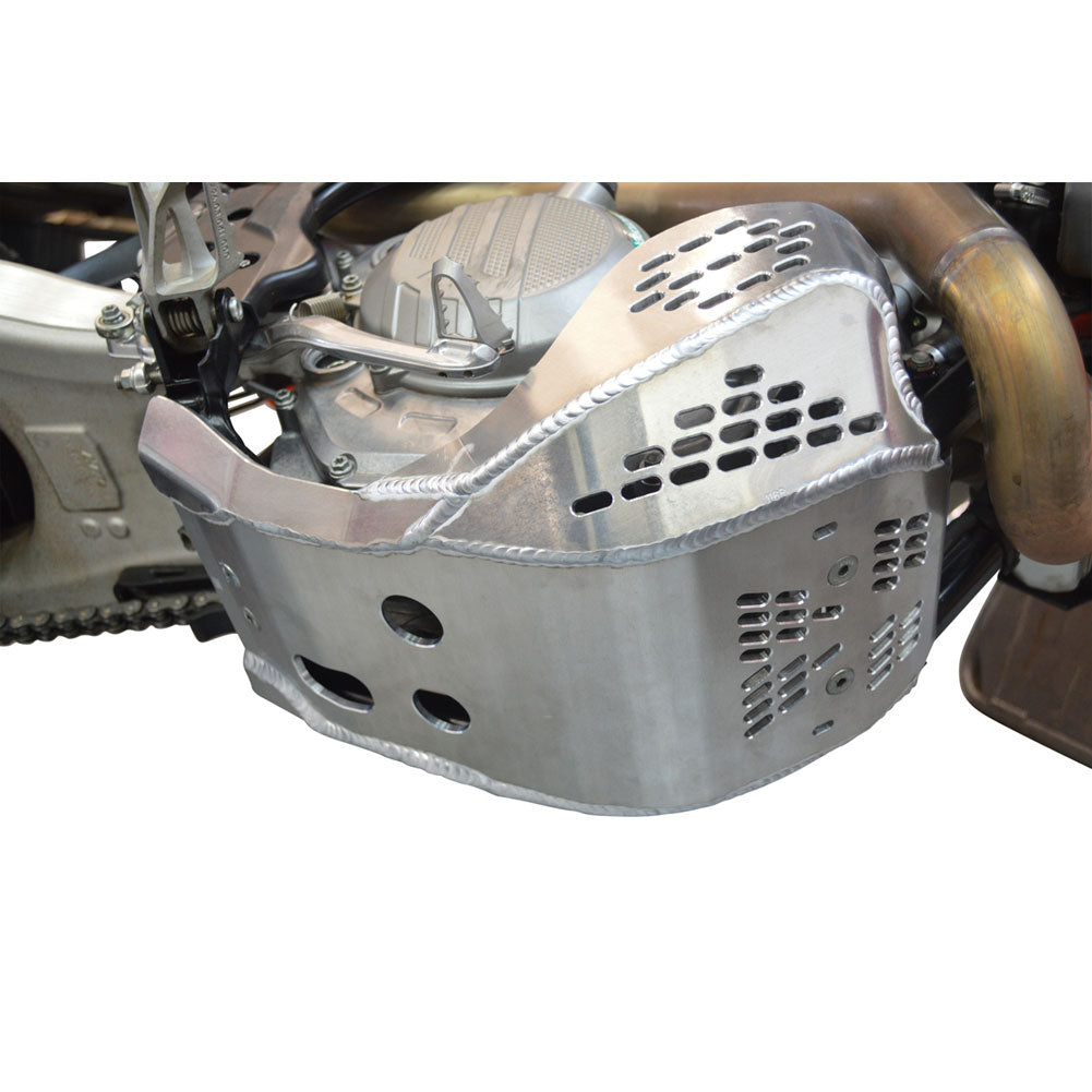 Enduro Engineering Xtreme Skid Plate