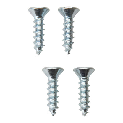 Enduro Engineering Aluminum Open Ended Moto Roost Deflector Mounting Kit Brembo
