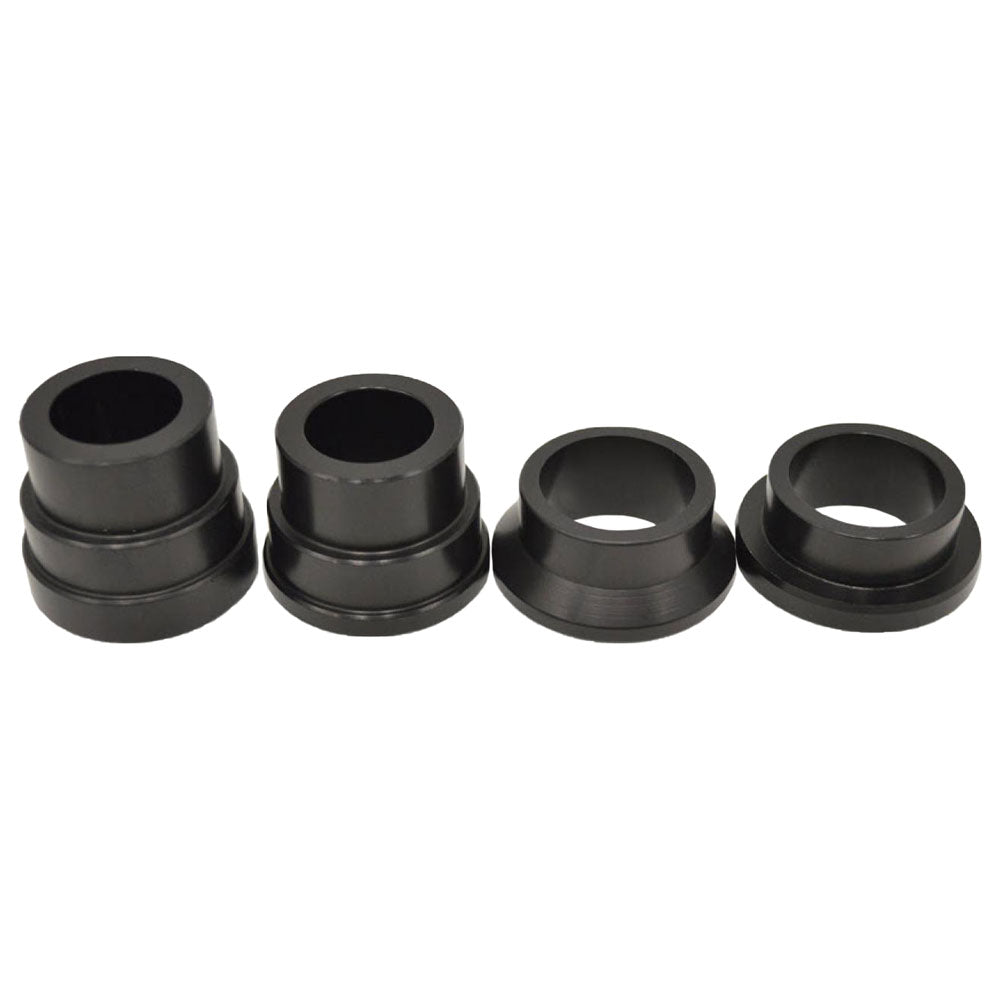Enduro Engineering Hard Anodized Wheel Spacer Adaptor Kit