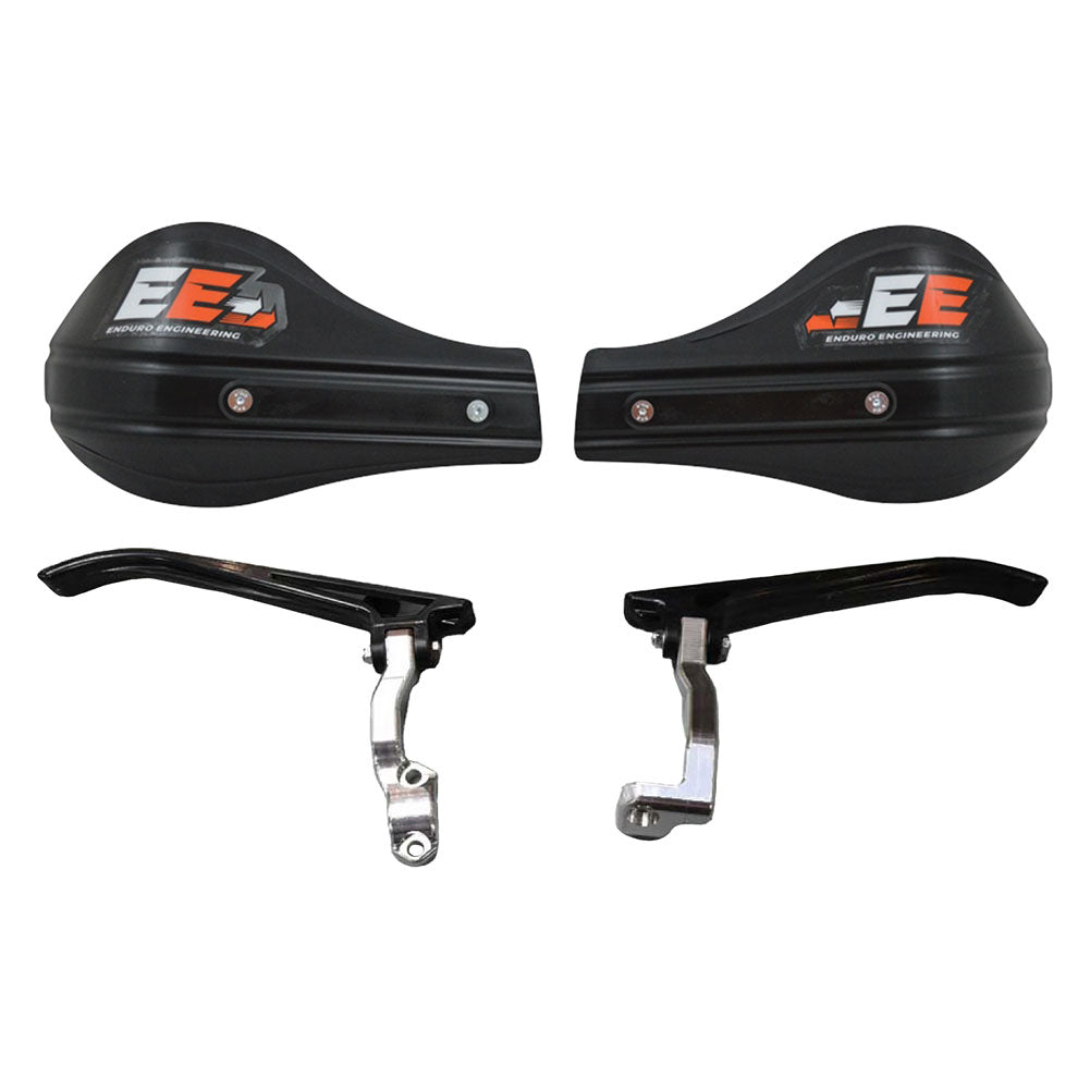 Enduro Engineering Open Ended Moto Roost Deflector Kit