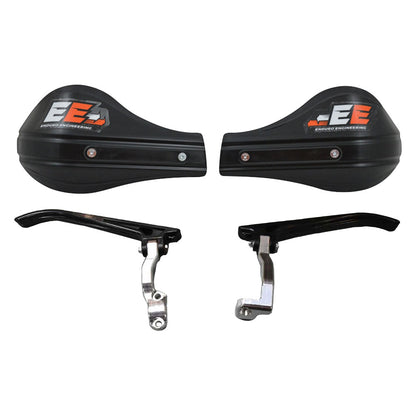 Enduro Engineering Open Ended Moto Roost Deflector Kit