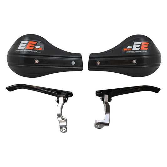 Enduro Engineering Open Ended Moto Roost Deflector Kit