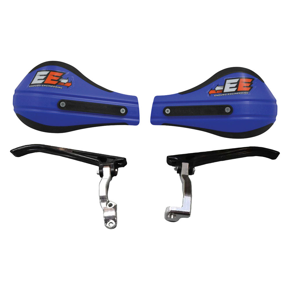 Enduro Engineering Open Ended Moto Roost Deflector Kit