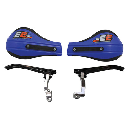 Enduro Engineering Open Ended Moto Roost Deflector Kit