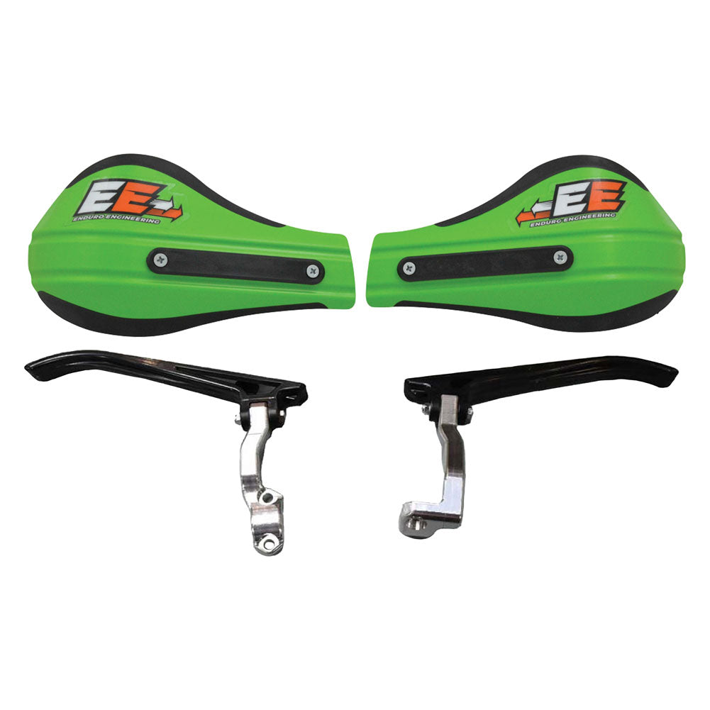 Enduro Engineering Open Ended Moto Roost Deflector Kit