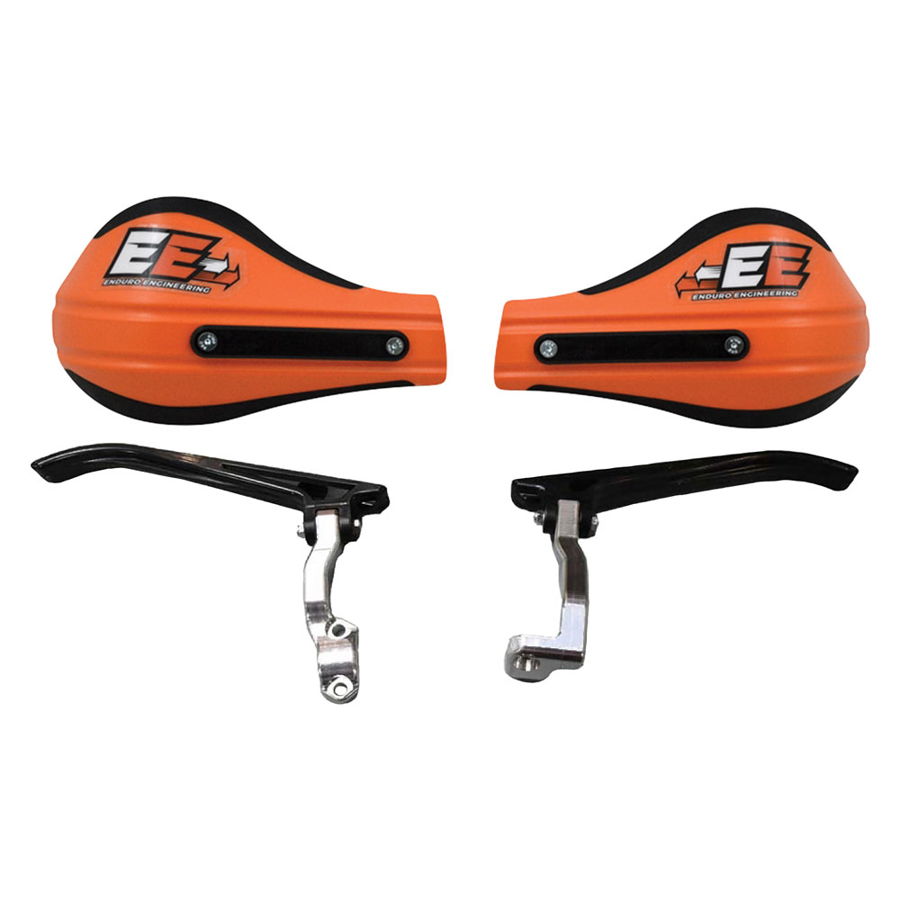 Enduro Engineering Open Ended Moto Roost Deflector Kit