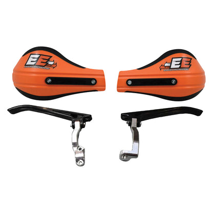 Enduro Engineering Open Ended Moto Roost Deflector Kit