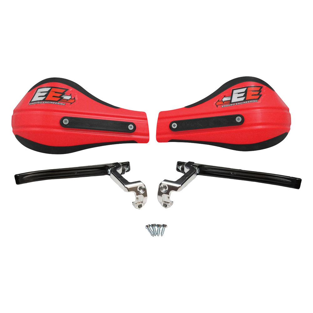 Enduro Engineering Open Ended Moto Roost Deflector Kit