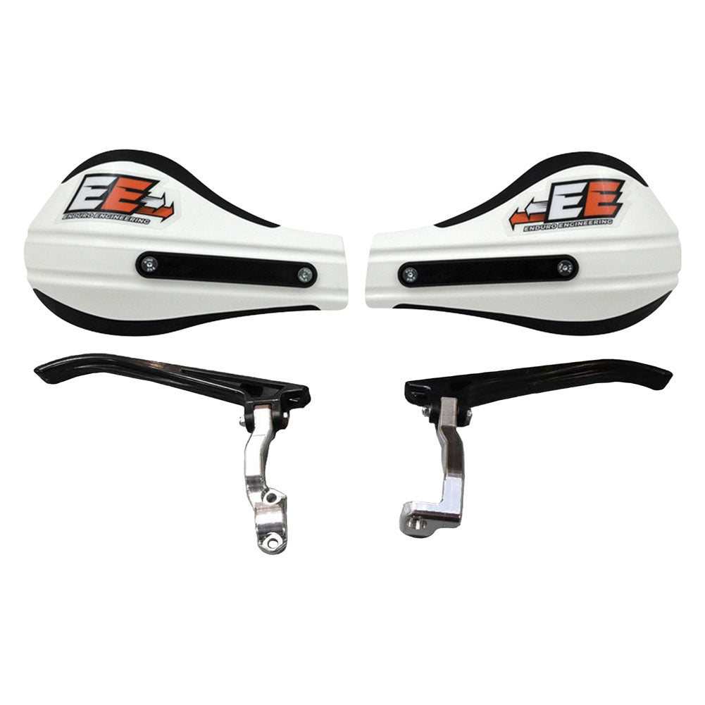 Enduro Engineering Open Ended Moto Roost Deflector Kit