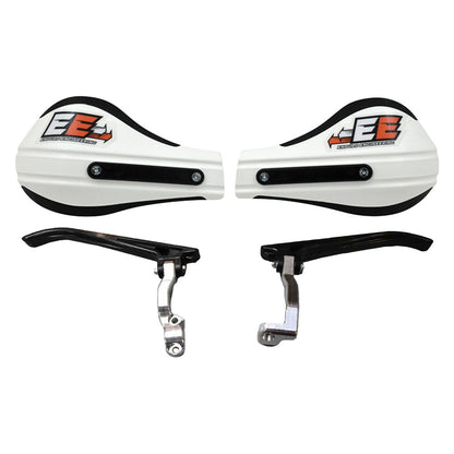 Enduro Engineering Open Ended Moto Roost Deflector Kit