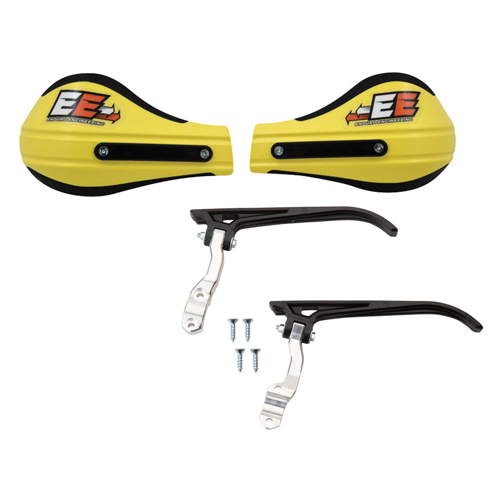 Enduro Engineering Open Ended Moto Roost Deflector Kit