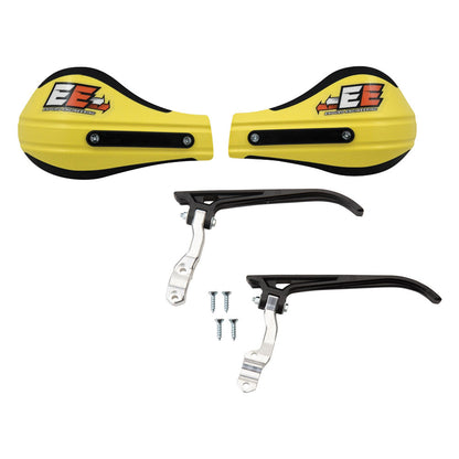 Enduro Engineering Open Ended Moto Roost Deflector Kit
