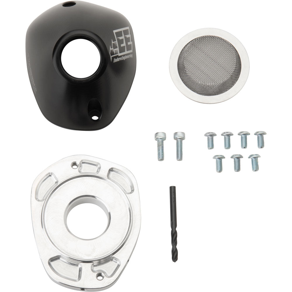 Enduro Engineering Spark Arrestor End Cap