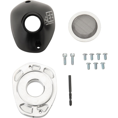 Enduro Engineering Spark Arrestor End Cap