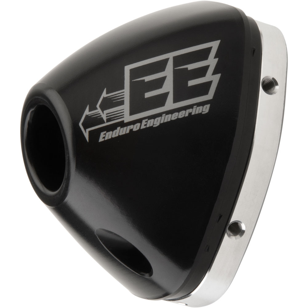 Enduro Engineering Spark Arrestor End Cap