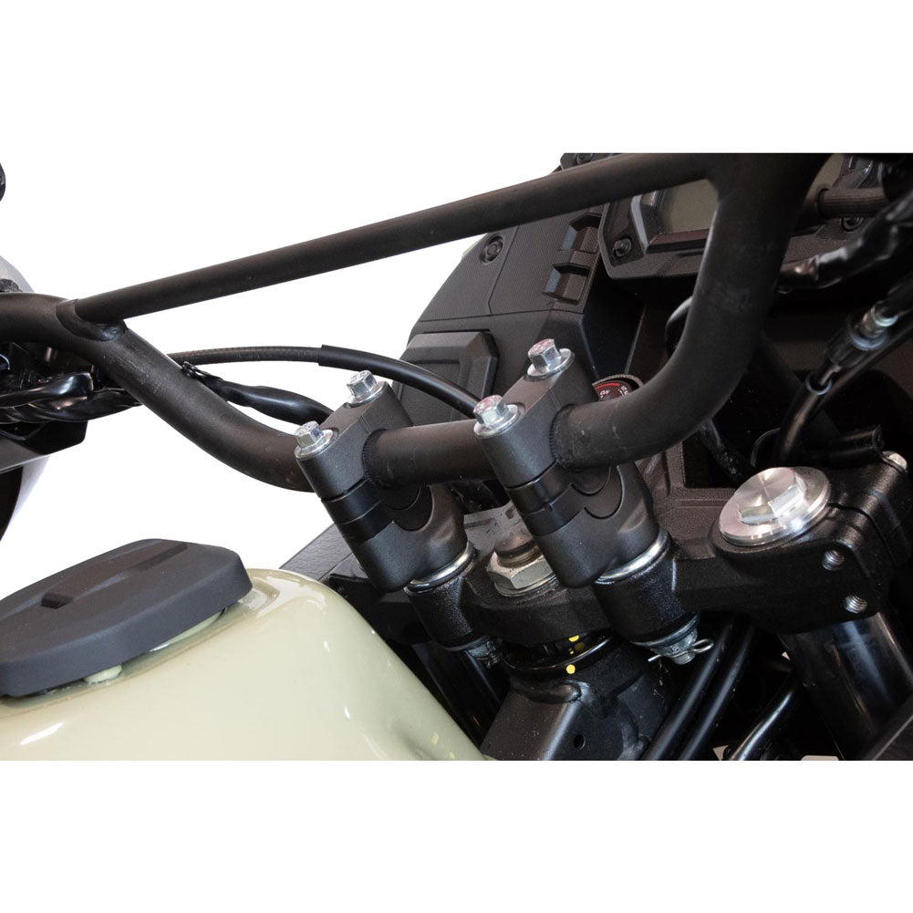 Enduro Engineering Bar Riser Kit 10mm or 20mm