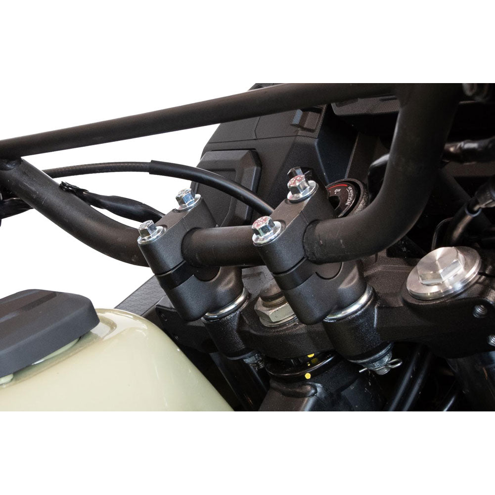 Enduro Engineering Bar Riser Kit 10mm or 20mm