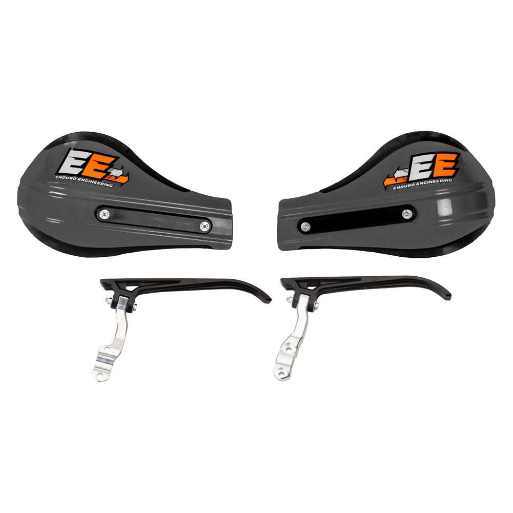 Enduro Engineering Open Ended Moto Roost Deflector Kit