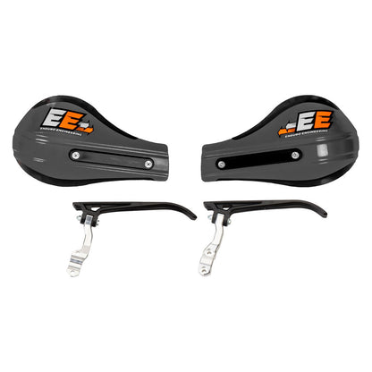 Enduro Engineering Open Ended Moto Roost Deflector Kit