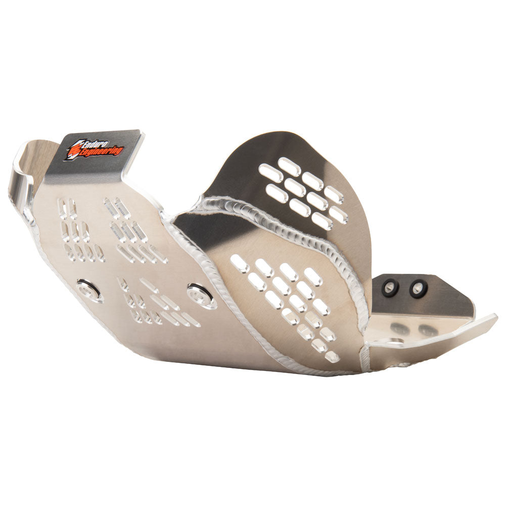 Enduro Engineering Rubber Mounted Extreme Skid Plate