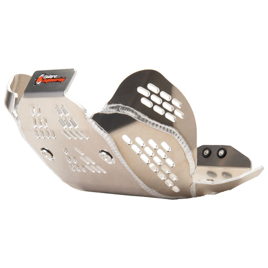 Enduro Engineering Rubber Mounted Extreme Skid Plate
