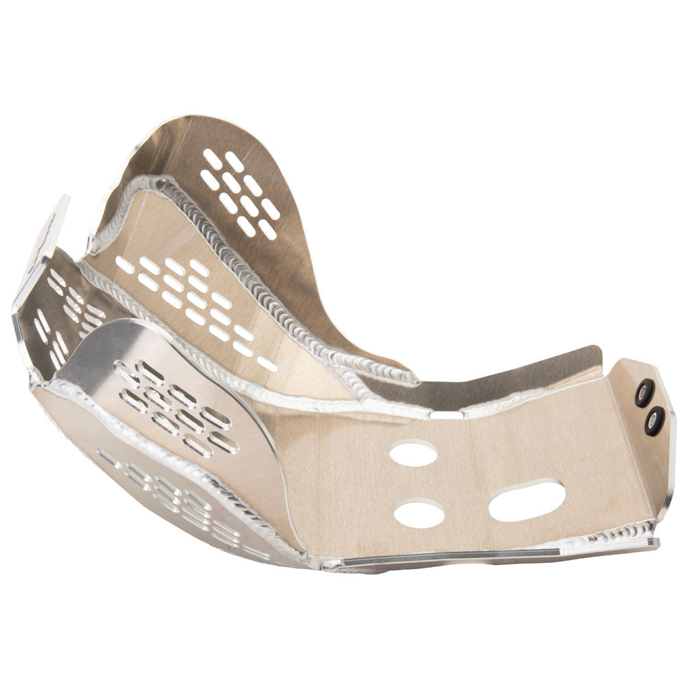 Enduro Engineering Rubber Mounted Extreme Skid Plate
