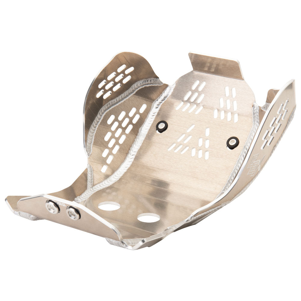 Enduro Engineering Rubber Mounted Extreme Skid Plate