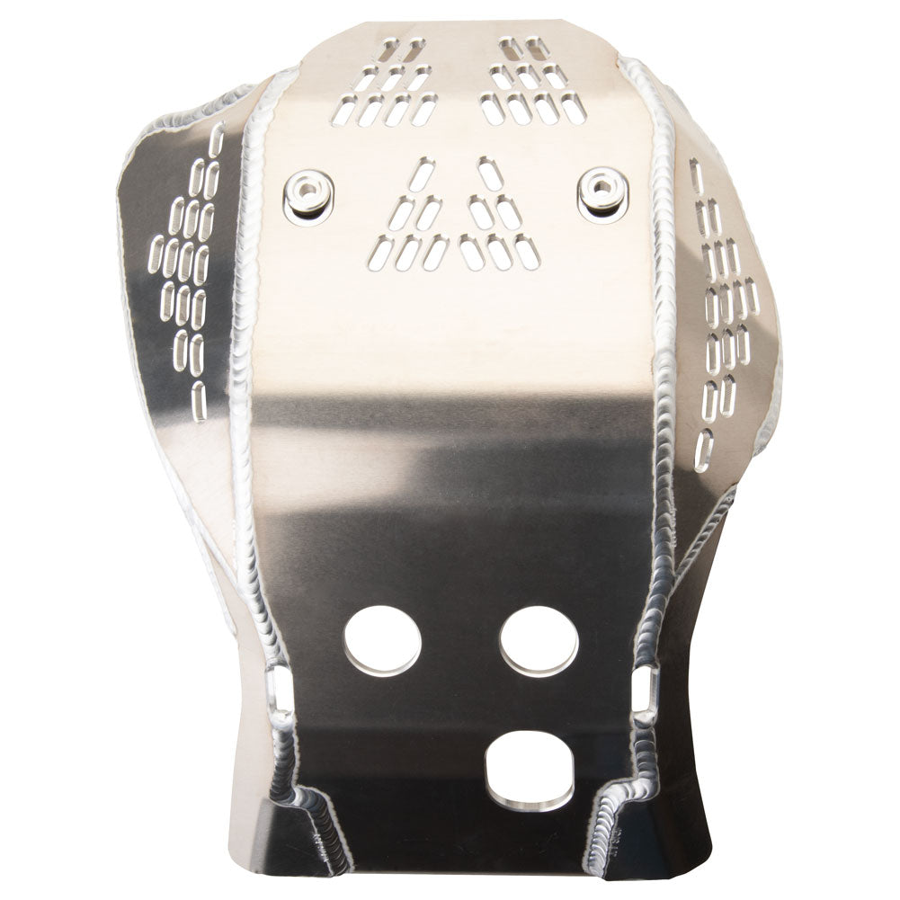 Enduro Engineering Rubber Mounted Extreme Skid Plate