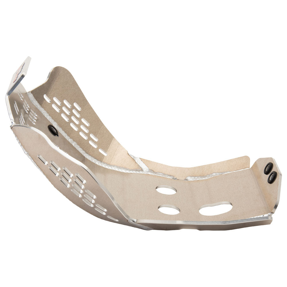 Enduro Engineering Rubber Mounted Skid Plate