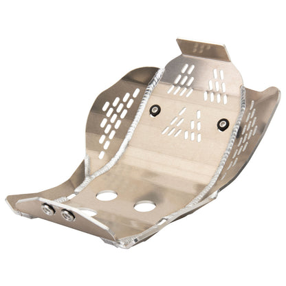 Enduro Engineering Rubber Mounted Skid Plate