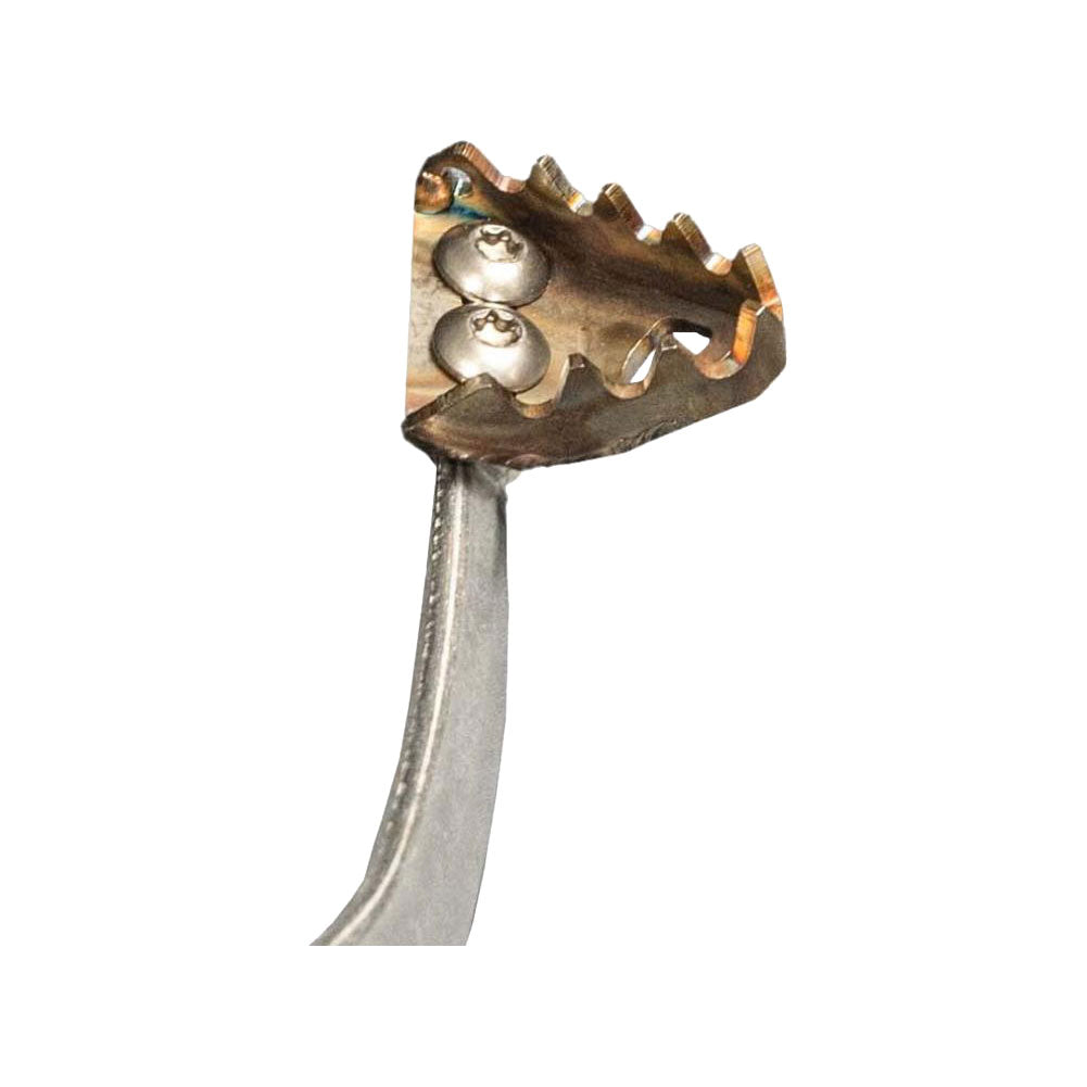 Enduro Engineering Brake Pedal Tip