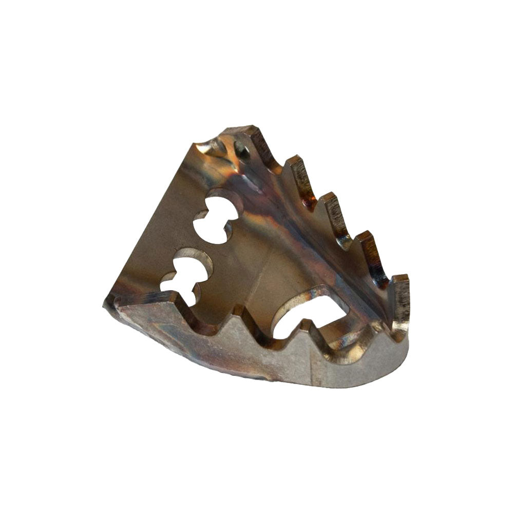 Enduro Engineering Brake Pedal Tip