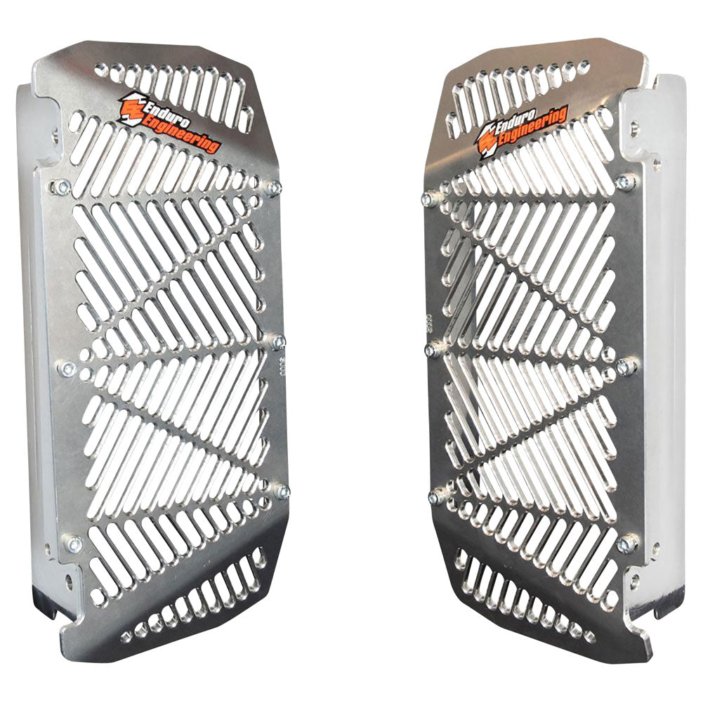 Enduro Engineering Radiator Guards