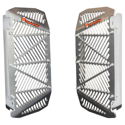 Enduro Engineering Radiator Guards