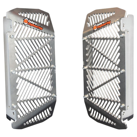 Enduro Engineering Radiator Guards