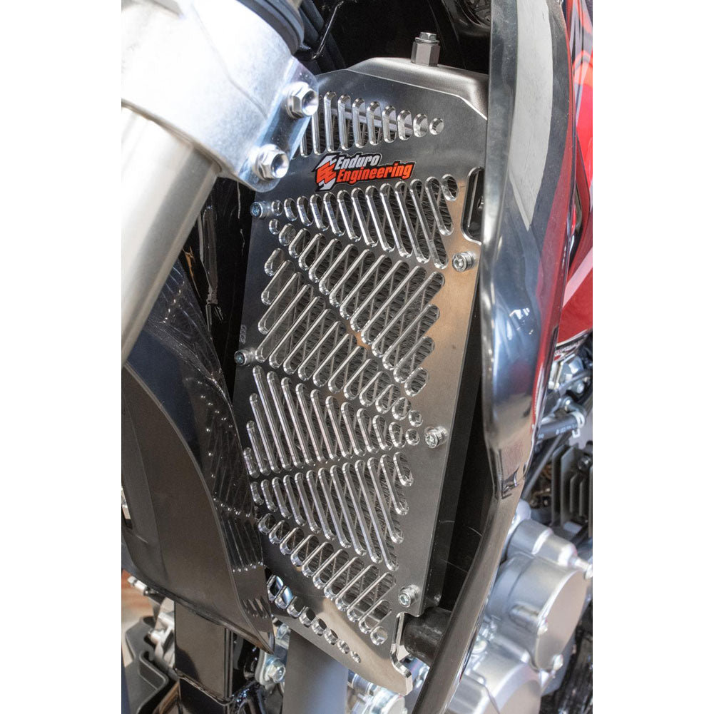 Enduro Engineering Radiator Guards