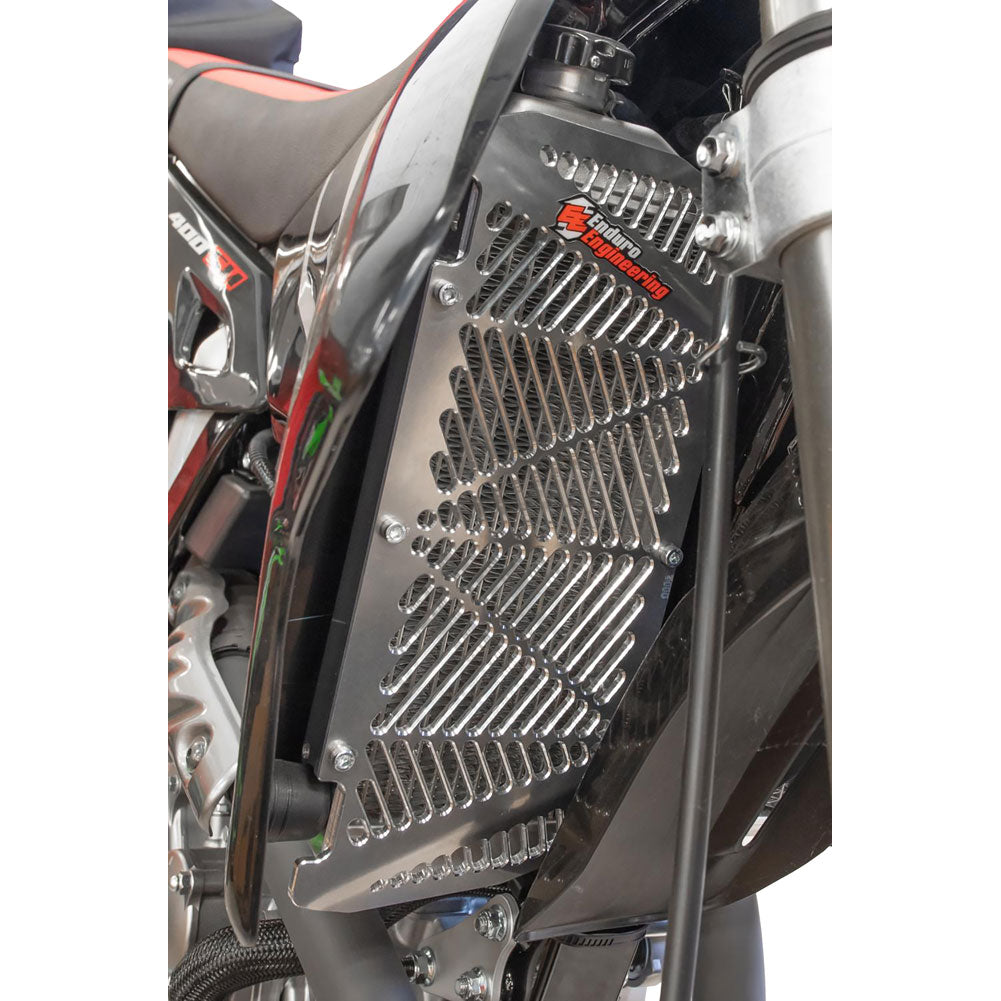Enduro Engineering Radiator Guards