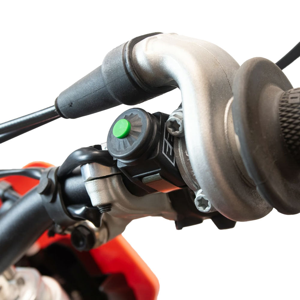 Enduro Engineering Separate Start/Stop Conversion Kit