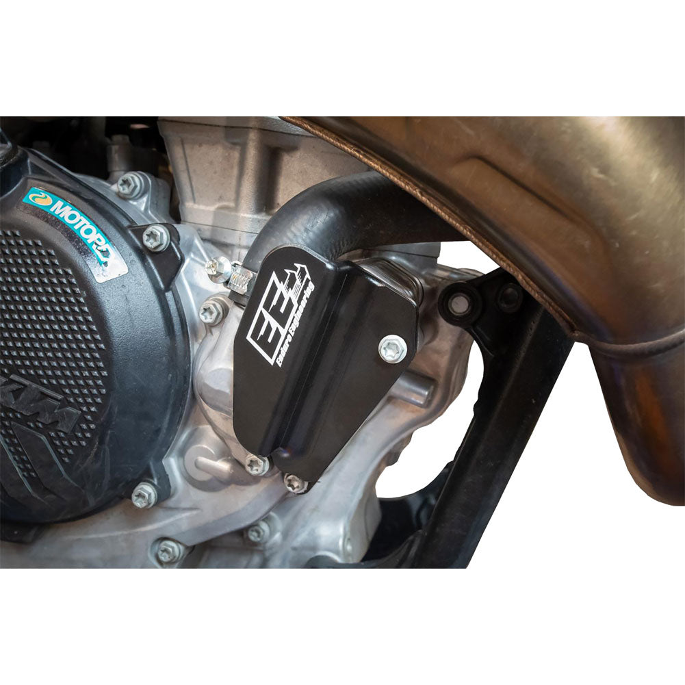 Enduro Engineering Water Pump Cover Guard