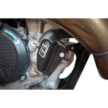Enduro Engineering Water Pump Cover Guard
