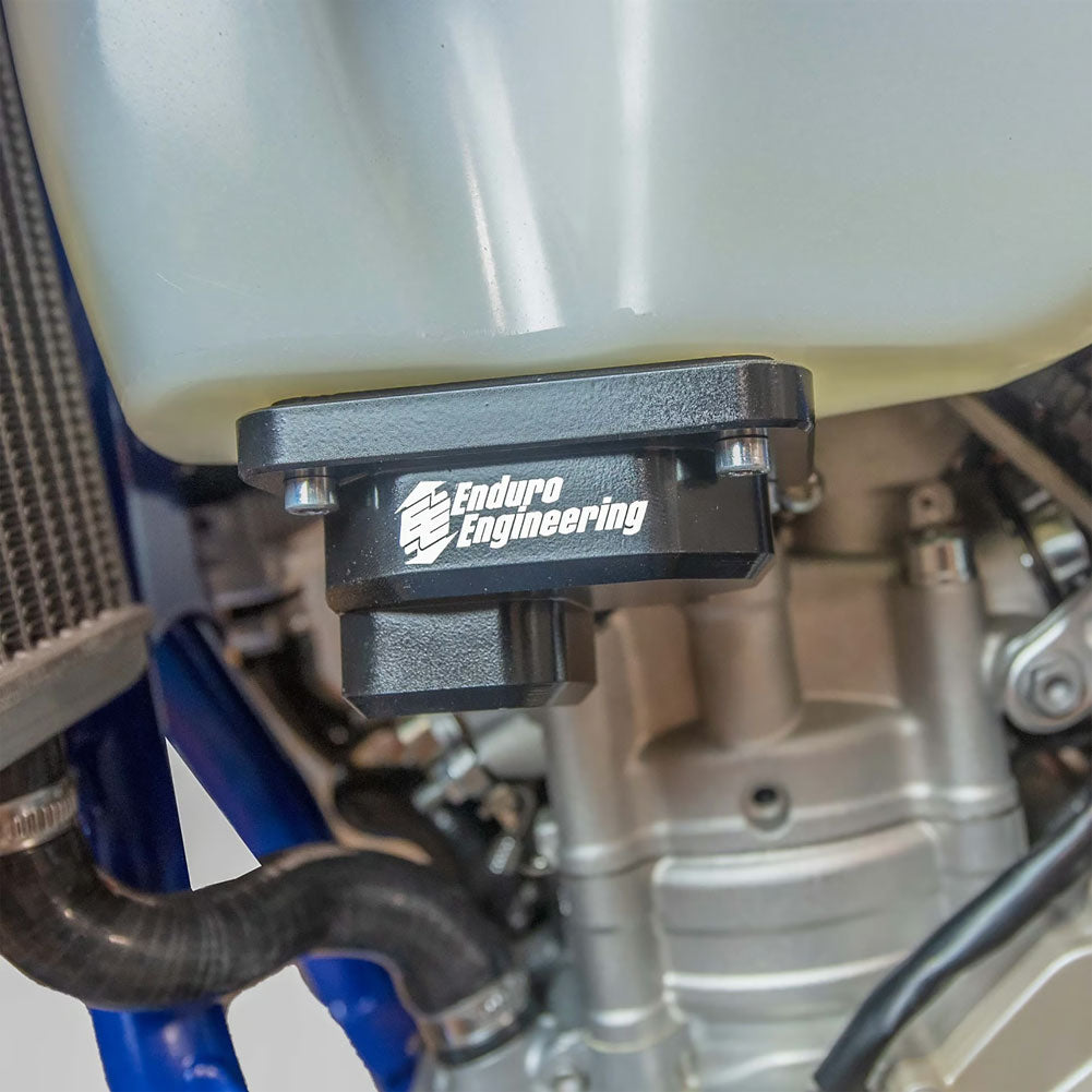 Enduro Engineering Fuel Pump Guard