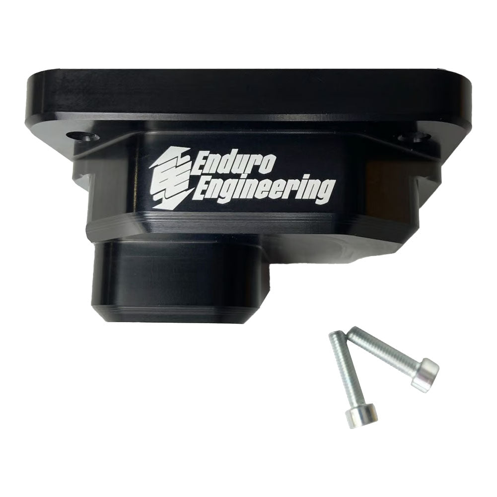 Enduro Engineering Fuel Pump Guard
