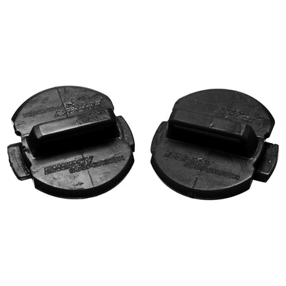 Energy Suspension Footwell Drain Plugs