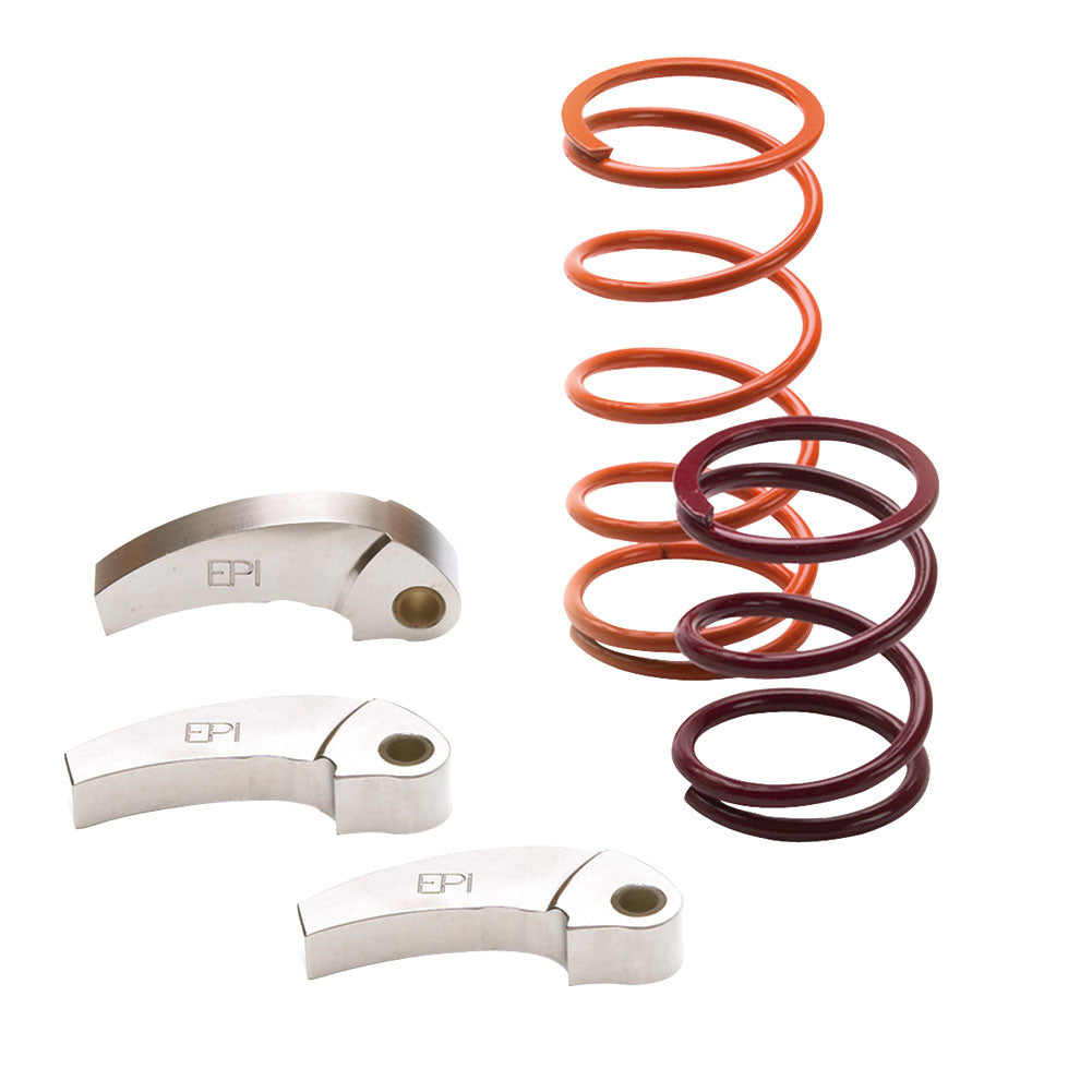 EPI Sport Utility Clutch Kit, Stock Motor 27"-28" Tires, 3000-6000' Elevation