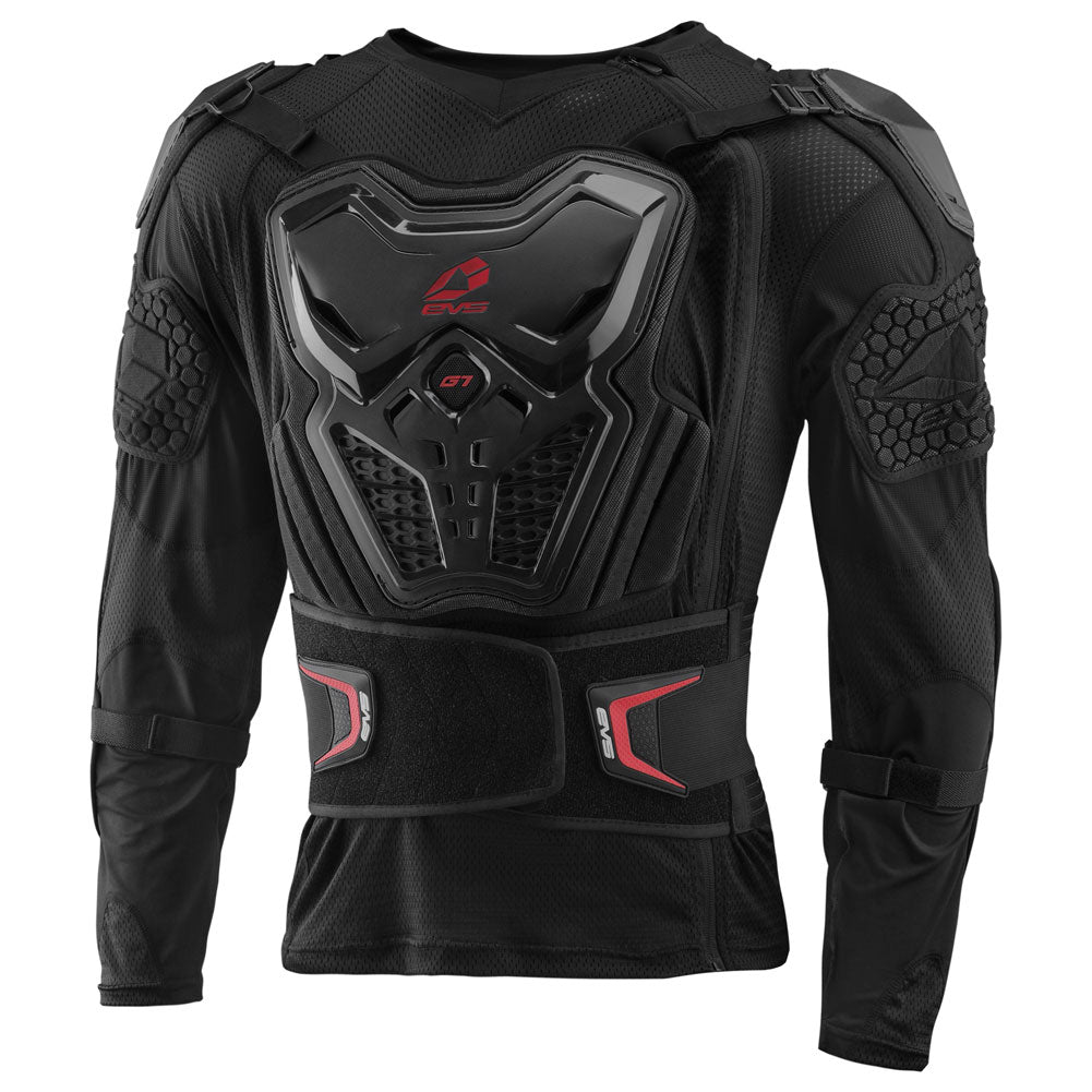 EVS G7 BALLISTIC JERSEY