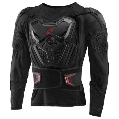 EVS G7 BALLISTIC JERSEY