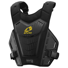 EVS REVO 4 UNDER JERSEY ROOST DEFLECTOR