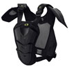 EVS REVO 5 UNDER JERSEY ROOST DEFLECTOR